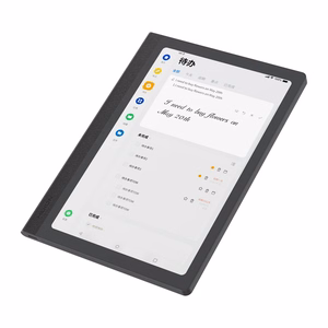 HUION Note E X50 elektroniskā piezīmju grāmata