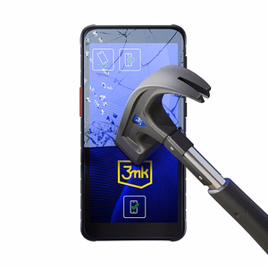 Samsung Galaxy Xcover 5 - 3mk FlexibleGlass