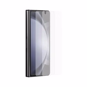 Aizsargplēve Samsung Galaxy Z Fold 5 priekšējam ekrānam - caurspīdīga