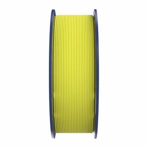 Sunlu PETG High-Speed Matte Filament (Yellow)