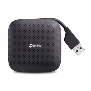 I/O SADALĪTĀJS USB3 4 PORTU/UH400 TP-LINK