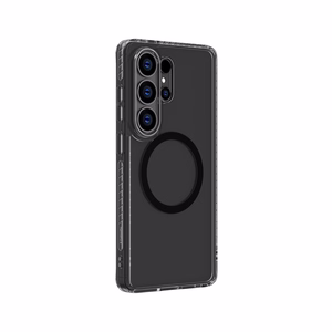 AmazingThing Titan Pro Drop Proof Maciņš for Samsung S26 Ultra – melns