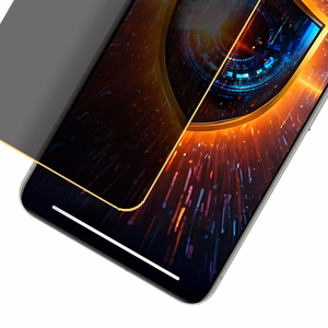 Privacy Film 3mk Silky Matt Privacy for Google Pixel 8 Pro