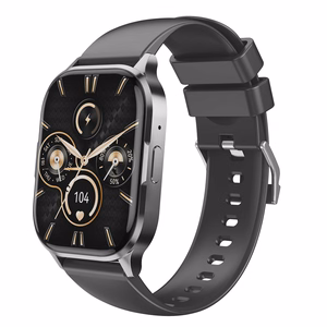 XO viedpulkstenis J10 Amoled black