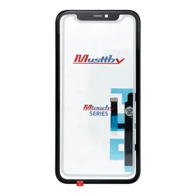 MUSTTBY skārienekrāns + OCA IPHONE 11
