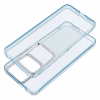 PEARL apvalks XIAOMI Redmi 13C / POCO C65 gaiši zils