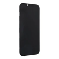LCD ekrāns iPhone 14 ar digitizer melns (IC Transferable)