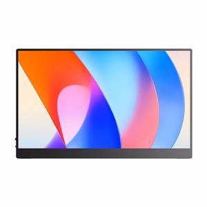Uperfect USetup E7 15.6 collas 1920x1080 60Hz portatīvs skārienekrāna monitors