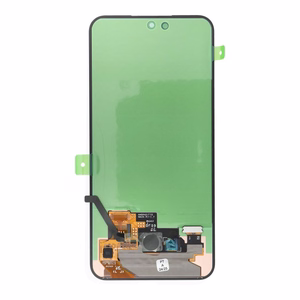 ServicePack LCD ekrāns paredzēts SAMSUNG S23 FE S711 GH81-24049A bez rāmis