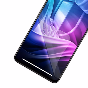 3mk SilkyMatt Pro матовая пленка Vivo Y19s