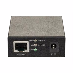 D-Link DMC-G01LC – autonoms 1000Base-T–SFP multivides pārveidotājs