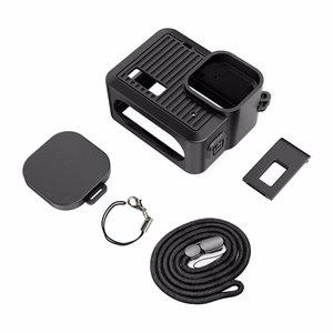 Puluz silikona maciņš GoPro HERO 4K 2024