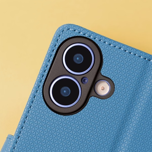 TFO Smart Triangle grāmatiņveida vāciņš Xiaomi Redmi A7 Pro – zils