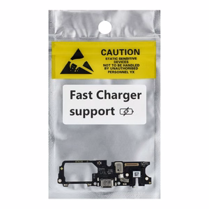 Плата зарядки для OPPO a72 4g OEM (Fast Charger)