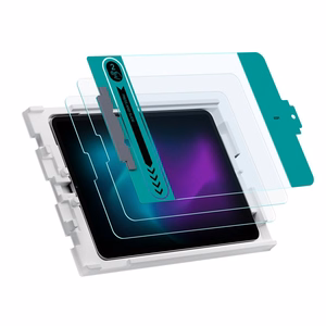 ESR Armorite rūdītais stikls iPad Air 10.9'' 4/5 2020-2022 / Pro 11.2'' / 3/4 2020-2022