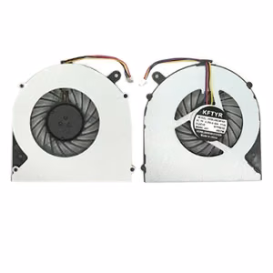 Portatīvā datora ventilators Toshiba Satellite C850, C855, L850