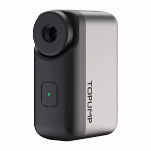 Cycplus AS200 TB2 TOPUMP mini velosipēda pumpis