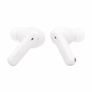 Bezvadu austiņas JBL Wave Beam 2 TWS baltas