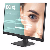 BenQ 9H.LLTLJ.LBE computer monitor 68.6 cm (27") 1920 x 1080 pixels Full HD melns