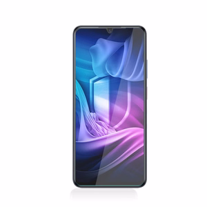 3mk Silky Matt Pro – tālruņa ekrāna aizsargs modelim ZTE Blade V70 Max