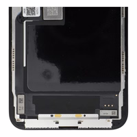 NCC LCD ekrāns IPHONE 11 Pro Incell HD+ (ar IC transplantācijas atbalstu)