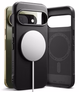 Ringke Onyx MagSafe maciņš modelim Google Pixel 11 Pro – melns