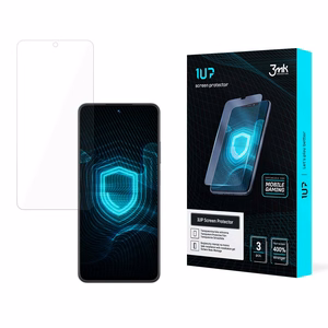 3mk 1UP – tālruņa ekrāna aizsargs modelim Realme C55