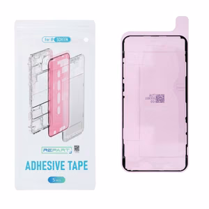 REPART LCD ekrāna līmlentes iPhone 11 Pro Max, 5 gab. iepakojumā