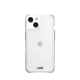 UAG Plyo viedtālruņa apvalks iPhone 14 Plus - caurspīdīgs