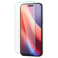 Spigen Glas.tR Slim rūdītais stikls iPhone 15/16