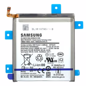 Battery ORG Samsung G998 S21 Ultra 5000mAh EB-BG998ABY