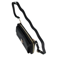 Adīts maciņš telefonam GCW06 melns