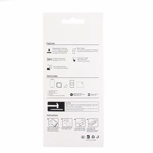 Rūdīts stikls 2,5D Xiaomi Redmi Note 14 4G / 14 5G (50 gab.)