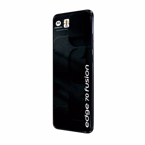 Motorola edge 70 fusion FIFA Edition 17.2 cm (6.78") Dual SIM Android 16.0 5G USB Type-C 8 GB 256 GB 5200 mAh Black