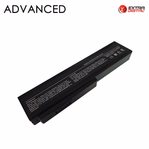 Notebook Baterija ASUS A32-M50, 4400mAh, Extra Digital Selected