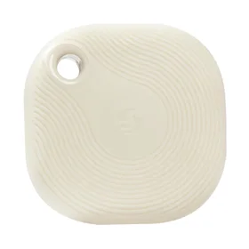 ZigBee Shelly BLU Button Tough 1 ZB (flesh-colored) action and scene activation button