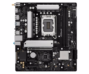 Asrock B860M-X GEN5 WIFI mātesplate
