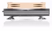 Noctua NH-L9a-AM5 Processor Air cooler 9.2 cm bežš, brūns