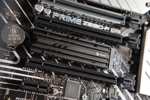 SAVIO AK-60 dzesētājs M.2 NVME 2280 diskiem, melns