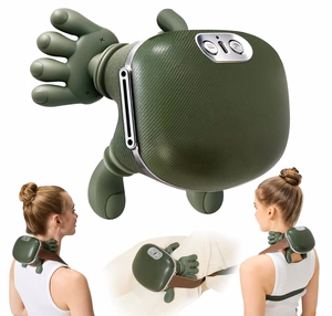 Kakla un plecu masētājs Reach Neck Pro