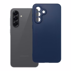 Maciņš priekš Samsung A56 5G Easy Dual zils