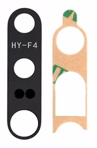 Xiaomi Mi Note 10 Pro lens priekš camera melns (only lens) ORG