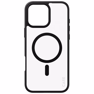 CARE by PanzerGlass Flagship Urban viedtālruņa apvalks iPhone 16 Pro Max 6.9" Magnētiskais 1360