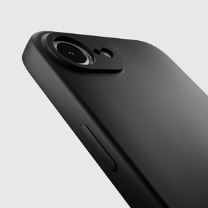 SBS Instinct maciņš iPhone 16e / 17e - melns