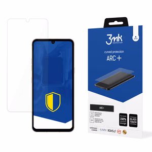 3mk ARC+ – tālruņa ekrāna aizsargs modelim LG V60