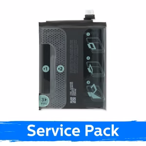 Akumulators, saderīgs ar Google Pixel 10A (Service Pack)