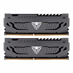 Patriot Memory Viper Steel PVS464G300C6K atmiņas modulis 64 GB DDR4 3600 Mhz