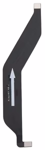 Flex Huawei Mate 9 Pro pamatplates kabelis (Short Connector) oriģināls (servisa pakotne)