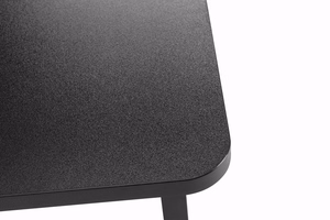 Gembird MS-TABLE2-01 monitor mount / stand Desk melns