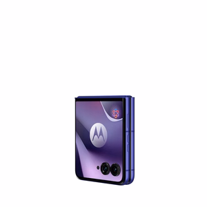 Motorola razr 70 ultra 17.7 cm (6.96") Dual SIM Android 16.0 5G USB Type-C 16 GB 512 GB 5000 mAh Violet